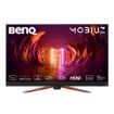 Obrázek BENQ MT EX480UZ OLED 48", 3840 x 2160, 450 nitů, 135000:1, 0.1ms, HDMI / DP / USB-C, VESA, Repro, FreeSync