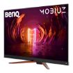 Obrázek BENQ MT EX480UZ OLED 48", 3840 x 2160, 450 nitů, 135000:1, 0.1ms, HDMI / DP / USB-C, VESA, Repro, FreeSync