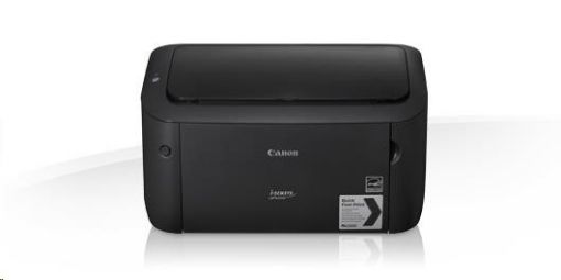 Obrázek BAZAR - Canon i-SENSYS LBP6030B černá - černobílá, SF, USB - Poškozený obal (Komplet)