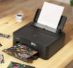 Obrázek BAZAR - Canon PIXMA Tiskárna TS705A - barevná, SF, duplex, USB, Wi-Fi - Poškozený obal (Komplet)