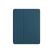 Obrázek APPLE Smart Folio for iPad Pro 12.9-inch (6th generation) - Marine Blue