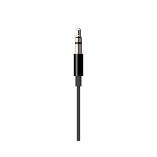 Obrázek APPLE Zvukový kabel s konektorem Lightning a 3,5mm jackem (1,2m)