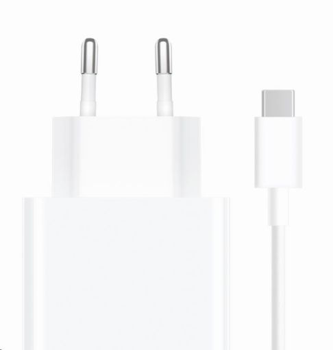 Obrázek Xiaomi 33W Charging Combo (Type-A) EU