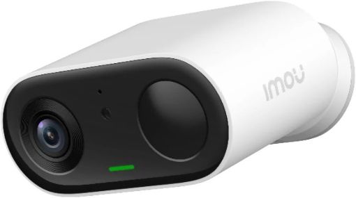 Obrázek IMOU IPC-B32P-V2, Cell go, IP kamera, 3MP, IR 7m, 2.8mm, H.265, 15 fps, IP65