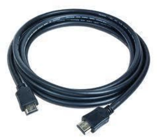 Obrázek GEMBIRD Kabel HDMI - HDMI mini 3m (v1.4, zlacené kontakty, stíněný)