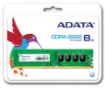 Obrázek DIMM DDR4 4GB 2666MHz CL19 ADATA Premier, 512x8, Retail