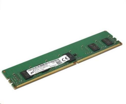 Obrázek Lenovo pamäť  8GB DDR4 3200MHz UDIMM Memory