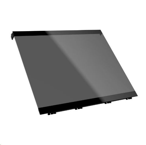 Obrázek FRACTAL DESIGN přídavný panel Define 7 Sidepanel Black TGD