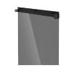 Obrázek FRACTAL DESIGN přídavný panel Define 7 Sidepanel Black TGD