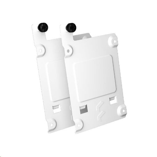 Obrázek FRACTAL DESIGN držák HDD Tray Kit Type B, White DP