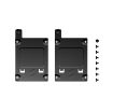 Obrázek FRACTAL DESIGN držák SSD Bracket Kit Type B, Black DP