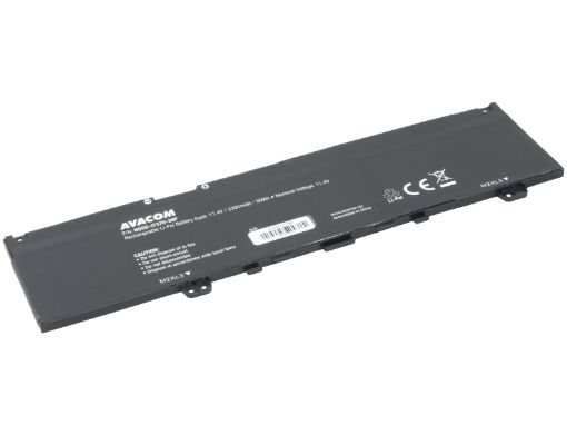 Obrázek AVACOM baterie pro Dell Inspiron 7370, 7373 Li-Pol 11,4V 3200mAh 36Wh