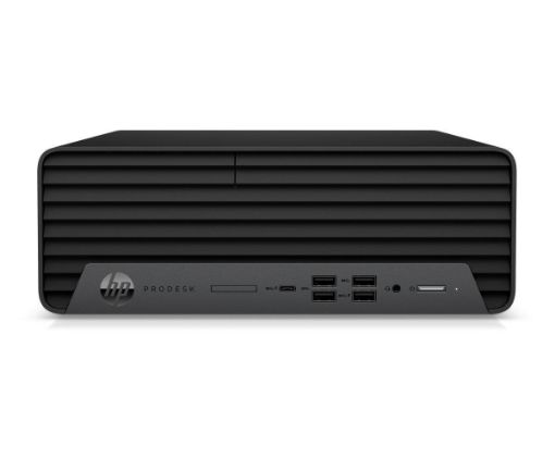 Obrázek HP PC Elite SFF 600G9 i5-12500,8GB, 256GB M.2 NVMe, 2xDP+HDMI, kl. a myš, DVDRW, 260W pl., FDOS