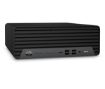 Obrázek HP PC Elite SFF 600G9 i5-12500,8GB, 256GB M.2 NVMe, 2xDP+HDMI, kl. a myš, DVDRW, 260W pl., FDOS