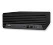 Obrázek HP PC Elite SFF 600G9 i5-12500,8GB, 256GB M.2 NVMe, 2xDP+HDMI, kl. a myš, DVDRW, 260W pl., FDOS