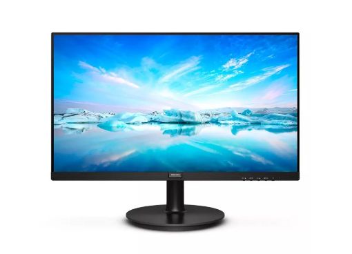 Obrázek Philips MT VA LED 27" 272V8LA/00 - VA panel, D-Sub, HDMI, DP, repro