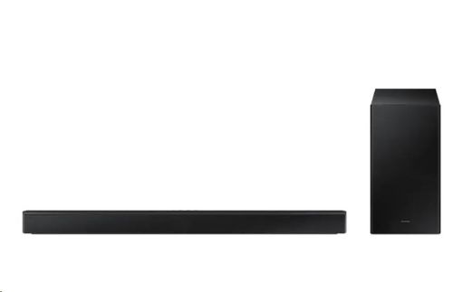 Obrázek SAMSUNG Soundbar se subwooferem HW-B450/EN