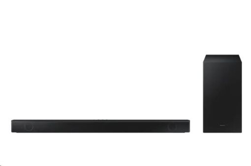 Obrázek SAMSUNG Soundbar se subwooferem HW-B530/EN