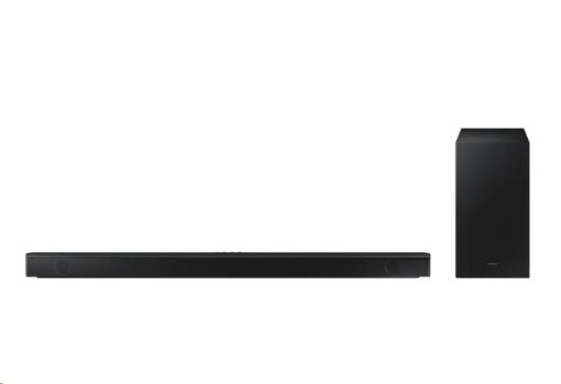 Obrázek SAMSUNG Soundbar se subwooferem HW-B650/EN