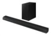 Obrázek SAMSUNG Soundbar se subwooferem HW-B650/EN