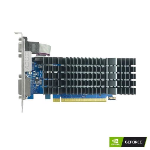 Obrázek ASUS GeForce 710 EVO/2GB/DDR3