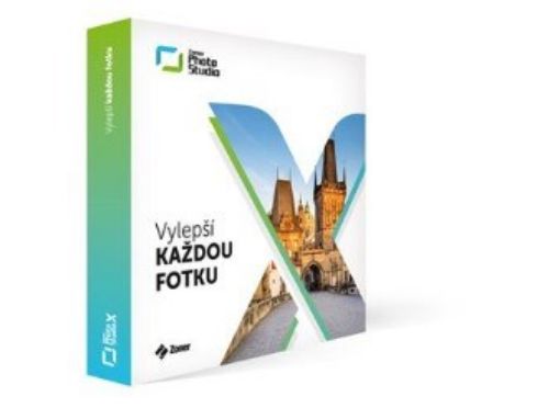 Obrázek ZPS X pro neomezený počet uživatelů na 5 let EDU