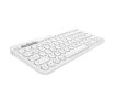 Obrázek Logitech Multi-Device Bluetooth Keyboard K380 - OFFWHITE - US INT'L - BT - INTNL