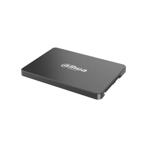 Obrázek Dahua SSD-C800AS120G - 2.5" SATA SSD, 120GB, R:550 MB/s, W:470 MB/s, TBW 50TB, 3D TLC