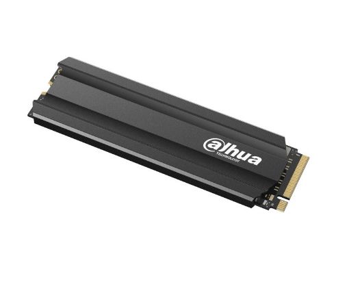 Obrázek Dahua SSD-E900N256G - NVMe M.2 PCIe SSD, 256GB, R:2000 MB/s, W:1250 MB/s, TBW 128TB, 3D TLC