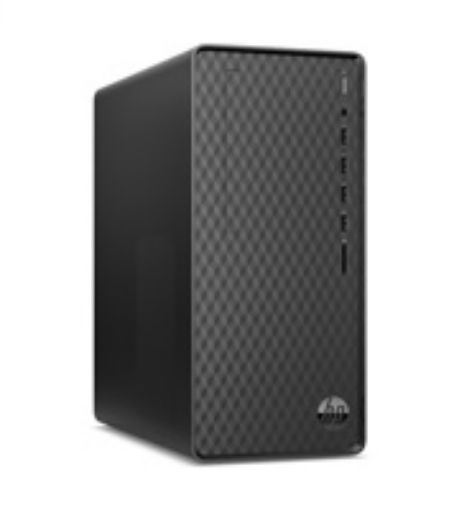 Obrázek HP PC M01-F3002nc, RYZEN 5 5600G 3.90GHz 6 CORES, 16GB DDR4, SSD 512GB, WiFi, BT,Key+mouse,Win11 Home