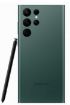 Obrázek Samsung Galaxy S22 Ultra (S908), 12/512 GB, 5G, DS, EU, zelená
