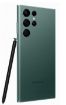 Obrázek Samsung Galaxy S22 Ultra (S908), 12/512 GB, 5G, DS, EU, zelená