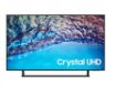 Obrázek SAMSUNG 43" Crystal UHD TV UE43BU8572 Série BU8572 (2022) 3840x2160