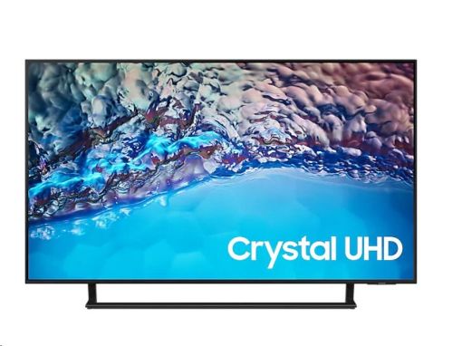 Obrázek SAMSUNG 43" Crystal UHD TV UE43BU8572 Série BU8572 (2022) 3840x2160