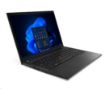 Obrázek LENOVO NTB ThinkPad T14s Gen3 - i5-1240P,14" WUXGA IPS,16GB,512SSD,HDMI,THb,Int. Iris Xe,cam,Black,W11P,3Y Onsite