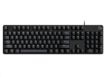 Obrázek Logitech Mechanical Gaming Keyboard G413 SE - black  - INTNL - CZ/SK