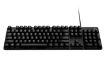 Obrázek Logitech Mechanical Gaming Keyboard G413 SE - black  - INTNL - CZ/SK