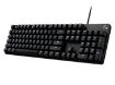 Obrázek Logitech Mechanical Gaming Keyboard G413 SE - black  - INTNL - CZ/SK