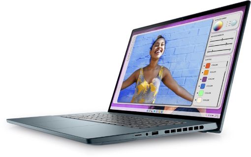 Obrázek DELL Inspiron 16 Plus (7620)/i7-12700H/32GB/1TB SSD/16" 3K 16:10/6GB NVIDIA RTX 3060/W11H/dark green