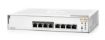 Obrázek Aruba Instant On 1830 8G 65W Switch (8x RJ45 10/100/1000 4x Class4 PoE).