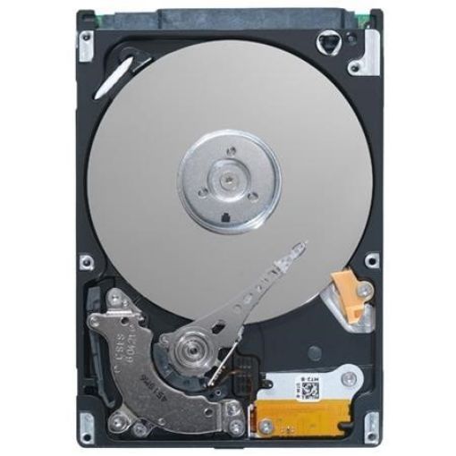 Obrázek Dell 8TB Hard Drive SAS 12Gbps 7.2K 512e 3.5in Hot-Plug CUS Kit