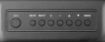 Obrázek NEC LFD 55" MultiSync ME551, IPS, 3840x2160, 400 cd, 18/7, 1x DP,2x HDMI,1x USB, RS232, CM-Slot, SDM