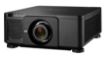 Obrázek NEC Projektor DLP PX1004UL BLACK WUXGA (1920x1200,10.000ANSI lm,10000:1) 20.000h/lamp, Lens shift, 2x HDMI,RJ45