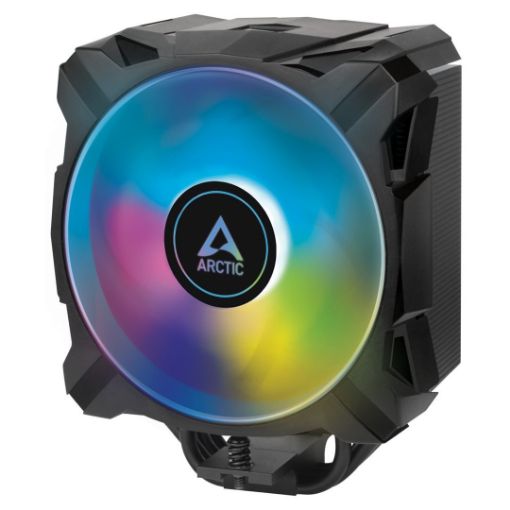 Obrázek ARCTIC Freezer A35 ARGB – CPU Cooler for AMD