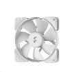 Obrázek FRACTAL DESIGN ventilátor Aspect 12 White, 120mm