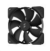 Obrázek FRACTAL DESIGN ventilátor Aspect 14 Black, 140mm