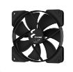 Obrázek FRACTAL DESIGN ventilátor Aspect 14 Black, 140mm