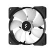 Obrázek FRACTAL DESIGN ventilátor Aspect 14 RGB Black Frame, 140mm