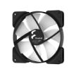 Obrázek FRACTAL DESIGN ventilátor Aspect 14 RGB Black Frame 3-pack, 140mm