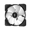 Obrázek FRACTAL DESIGN ventilátor Aspect 14 RGB PWM Black Frame, 140mm